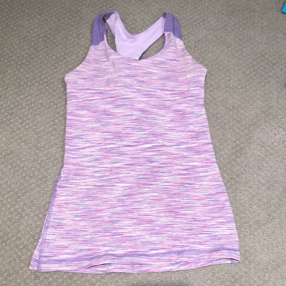 Ivivva Tank Top